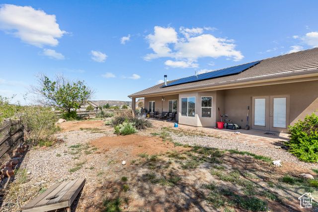 881 W SMITHSONIAN WAY, Apple Valley, UT 84737