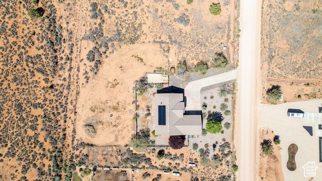881 W SMITHSONIAN WAY, Apple Valley, UT 84737