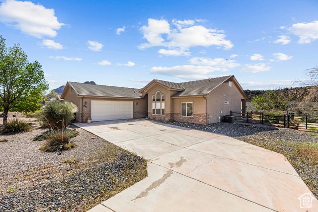 881 W SMITHSONIAN WAY, Apple Valley, UT 84737