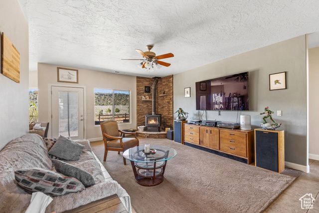 881 W SMITHSONIAN WAY, Apple Valley, UT 84737