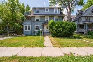 908 S Park Street, Kalamazoo, MI 49001