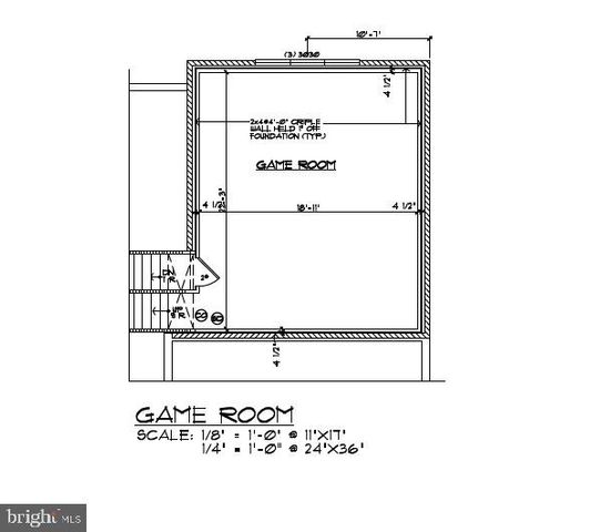 41 NORCROSS RD, Berlin, NJ 08009