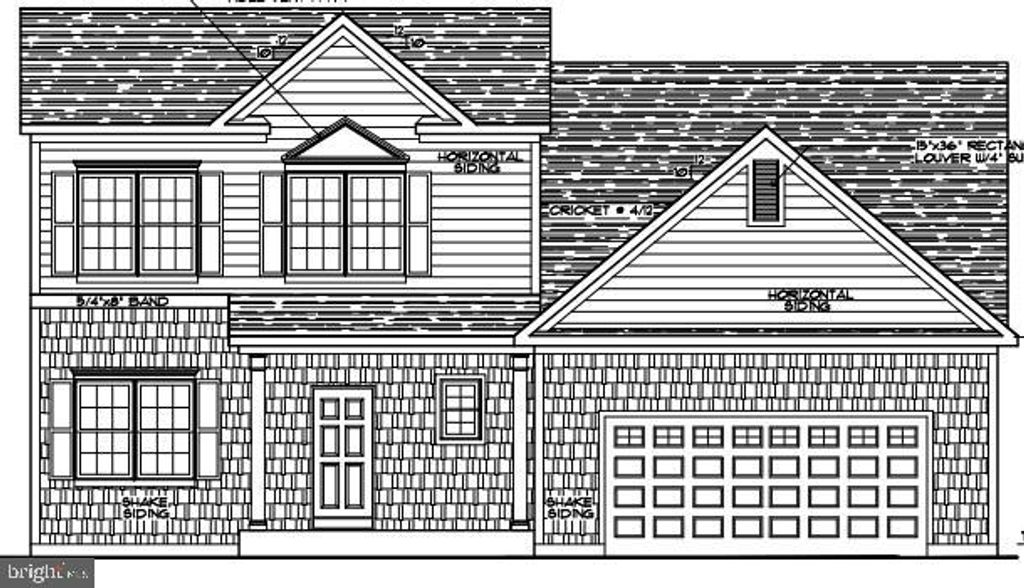 41 NORCROSS RD, Berlin, NJ 08009