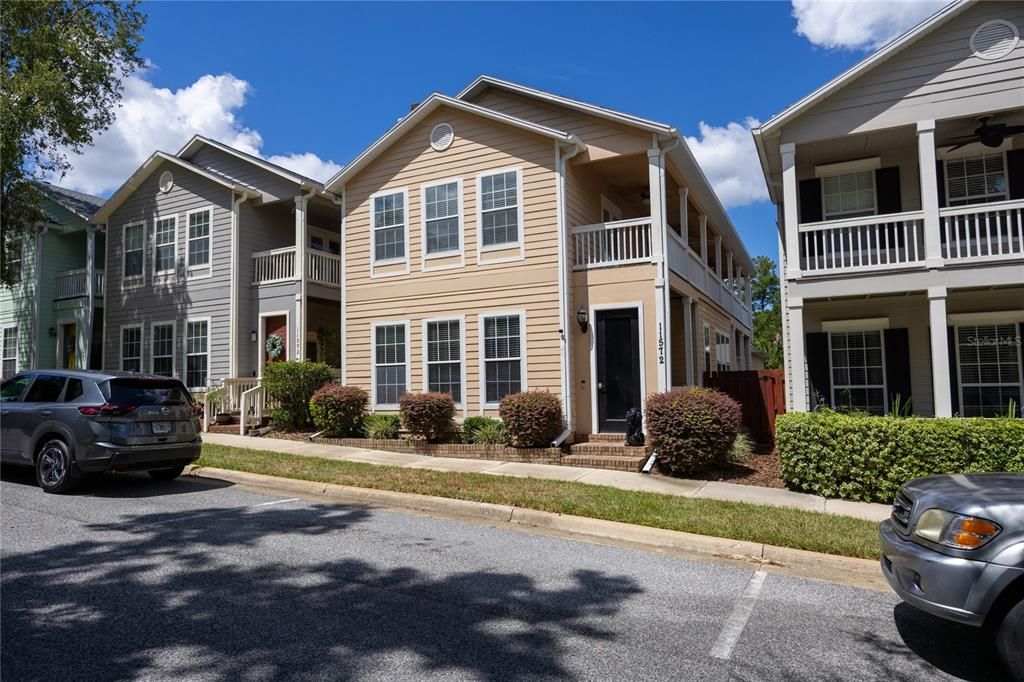 11572 NW 18TH PLACE, Gainesville, FL 32606