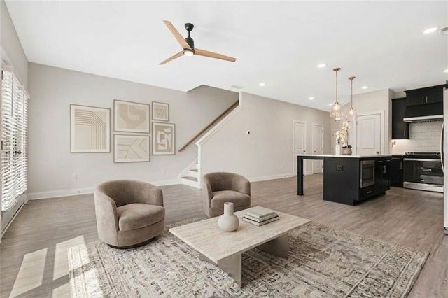 1339 Parc Bench Road SE, Atlanta, GA 30316