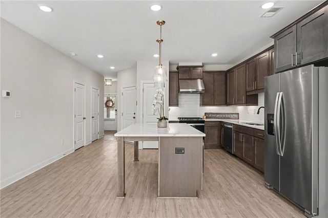 1339 Parc Bench Road SE, Atlanta, GA 30316