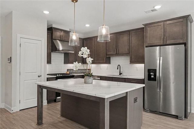 1339 Parc Bench Road SE, Atlanta, GA 30316