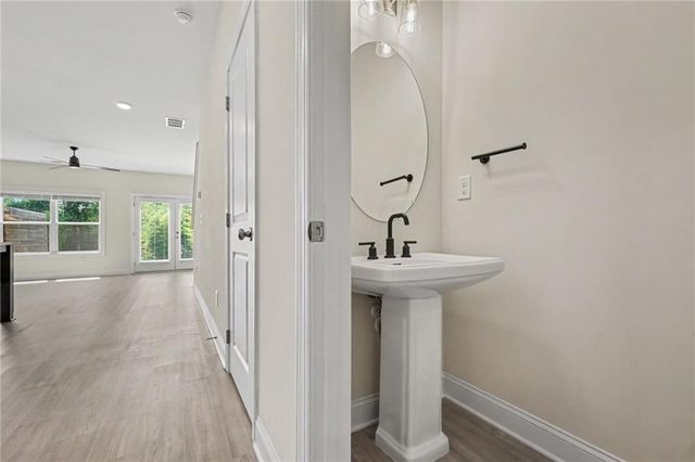 1339 Parc Bench Road SE, Atlanta, GA 30316