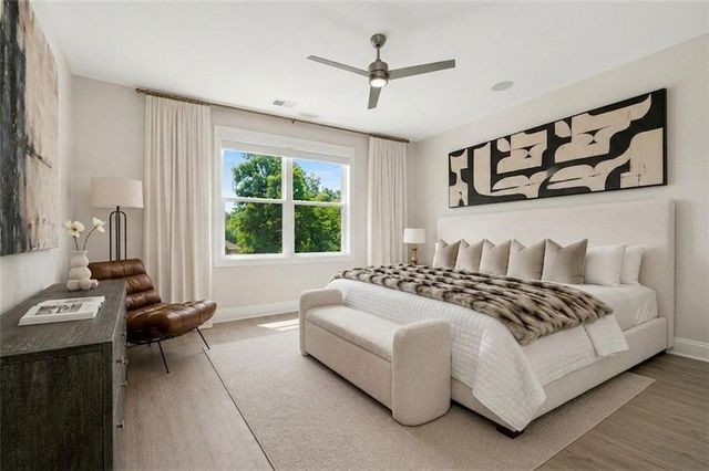 1339 Parc Bench Road SE, Atlanta, GA 30316