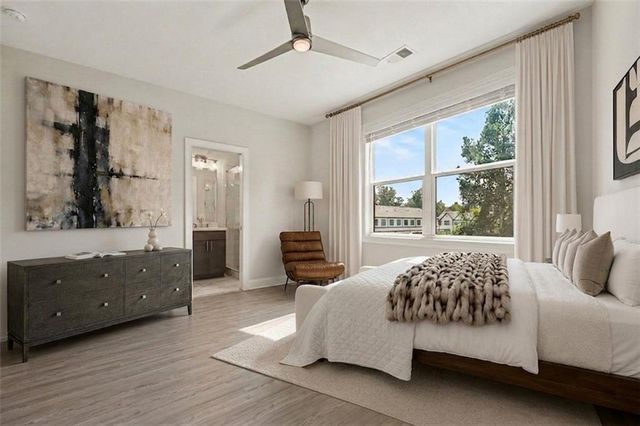 1339 Parc Bench Road SE, Atlanta, GA 30316