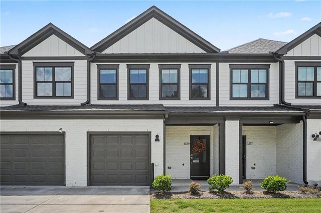 1339 Parc Bench Road SE, Atlanta, GA 30316