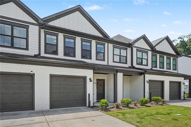1339 Parc Bench Road SE, Atlanta, GA 30316