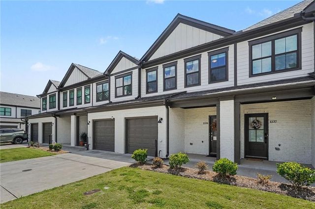 1339 Parc Bench Road SE, Atlanta, GA 30316