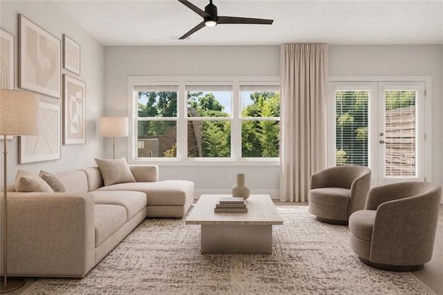 1339 Parc Bench Road SE, Atlanta, GA 30316