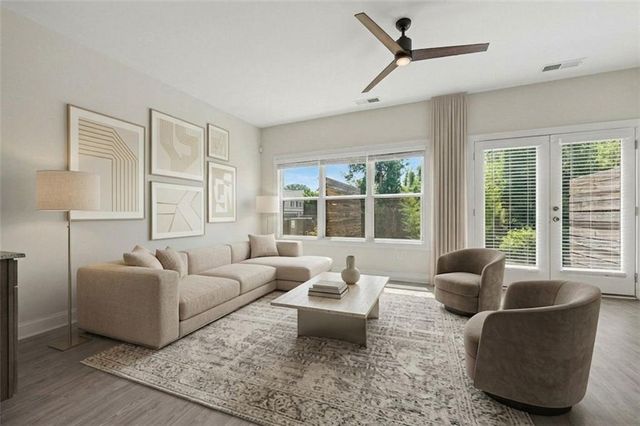 1339 Parc Bench Road SE, Atlanta, GA 30316