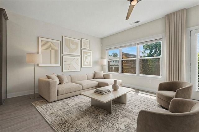 1339 Parc Bench Road SE, Atlanta, GA 30316