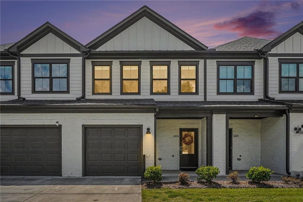 1339 Parc Bench Road SE, Atlanta, GA 30316