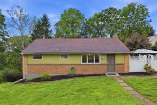 119 Spruce Drive, Shaler, PA 15116