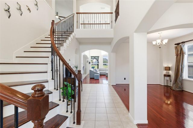 28 Atascadero Drive, Manvel, TX 77578