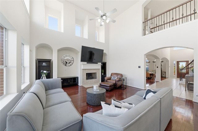 28 Atascadero Drive, Manvel, TX 77578