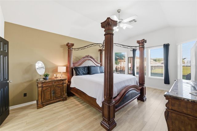 28 Atascadero Drive, Manvel, TX 77578