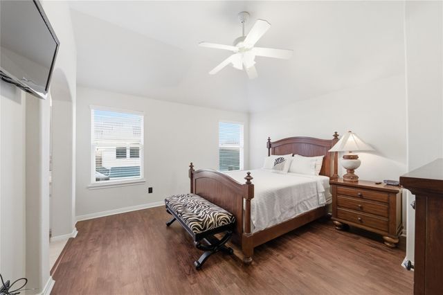 28 Atascadero Drive, Manvel, TX 77578