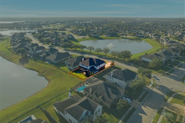 28 Atascadero Drive, Manvel, TX 77578