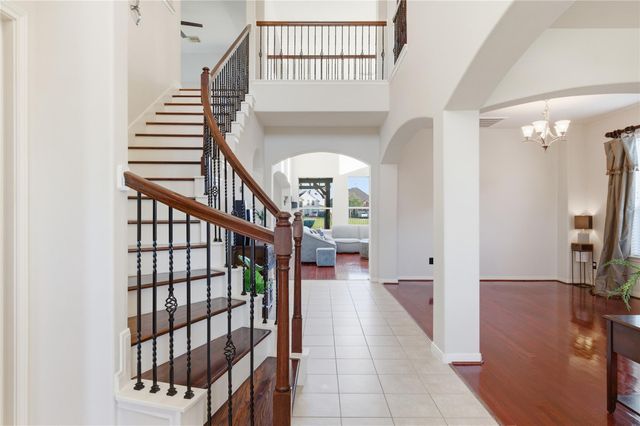 28 Atascadero Drive, Manvel, TX 77578