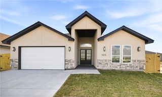 1815 Spoonbill Dr, Portland, TX 78374