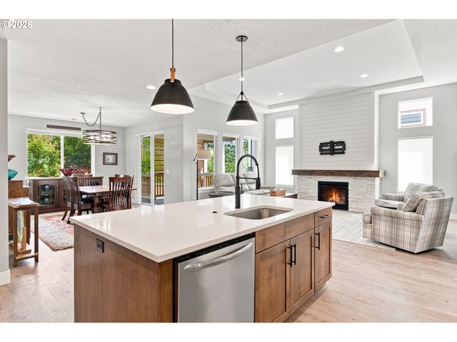 15794 Sw PEACE Ave, Portland, OR 97224