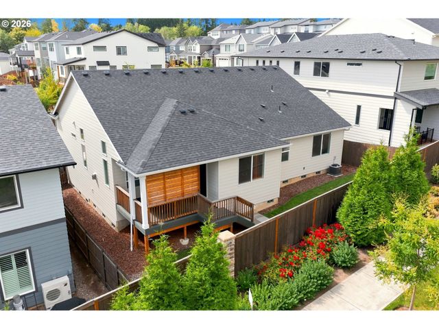 15794 Sw PEACE Ave, Portland, OR 97224