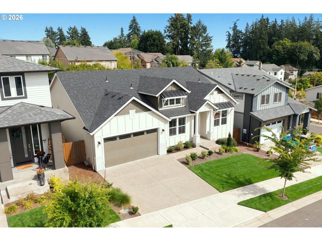 15794 Sw PEACE Ave, Portland, OR 97224