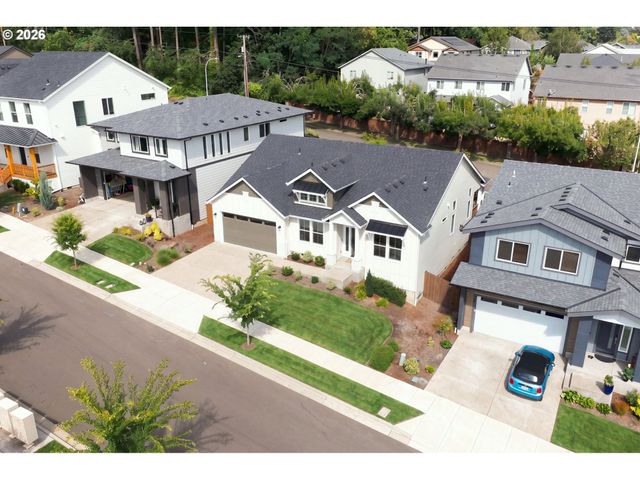 15794 Sw PEACE Ave, Portland, OR 97224