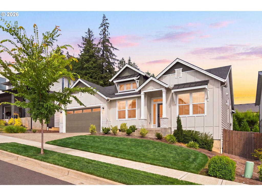 15794 Sw PEACE Ave, Portland, OR 97224