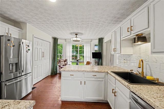 348 Spring Meadows Avenue, Dallas, GA 30157