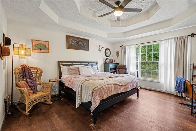 348 Spring Meadows Avenue, Dallas, GA 30157