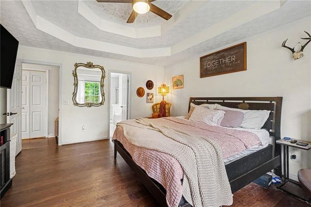 348 Spring Meadows Avenue, Dallas, GA 30157