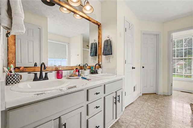 348 Spring Meadows Avenue, Dallas, GA 30157