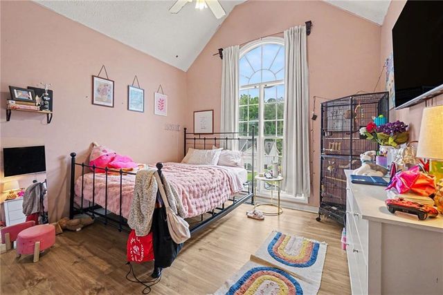 348 Spring Meadows Avenue, Dallas, GA 30157