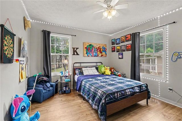 348 Spring Meadows Avenue, Dallas, GA 30157