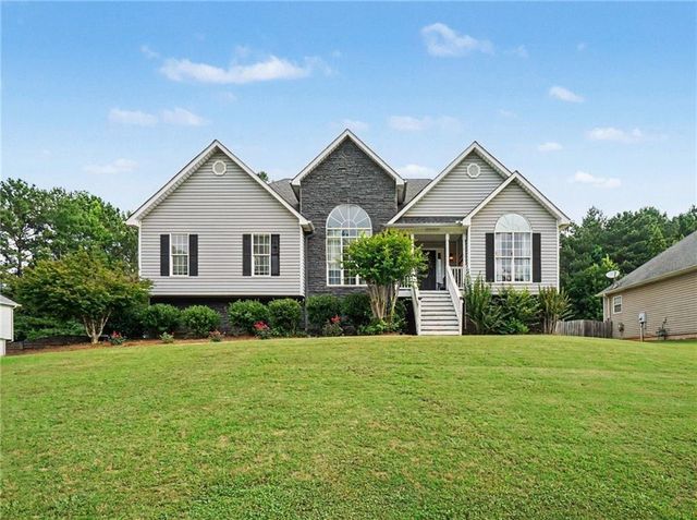 348 Spring Meadows Avenue, Dallas, GA 30157