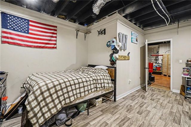 348 Spring Meadows Avenue, Dallas, GA 30157