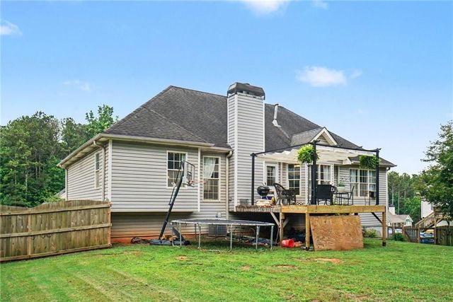 348 Spring Meadows Avenue, Dallas, GA 30157