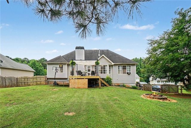 348 Spring Meadows Avenue, Dallas, GA 30157