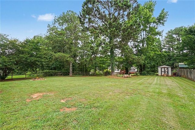 348 Spring Meadows Avenue, Dallas, GA 30157