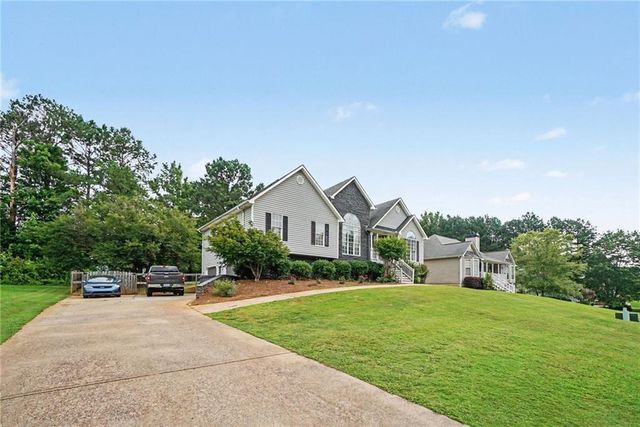348 Spring Meadows Avenue, Dallas, GA 30157