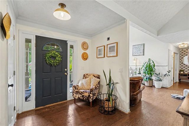 348 Spring Meadows Avenue, Dallas, GA 30157