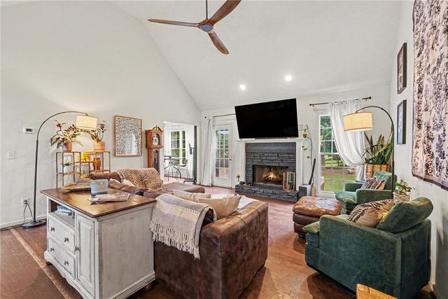 348 Spring Meadows Avenue, Dallas, GA 30157