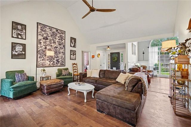 348 Spring Meadows Avenue, Dallas, GA 30157