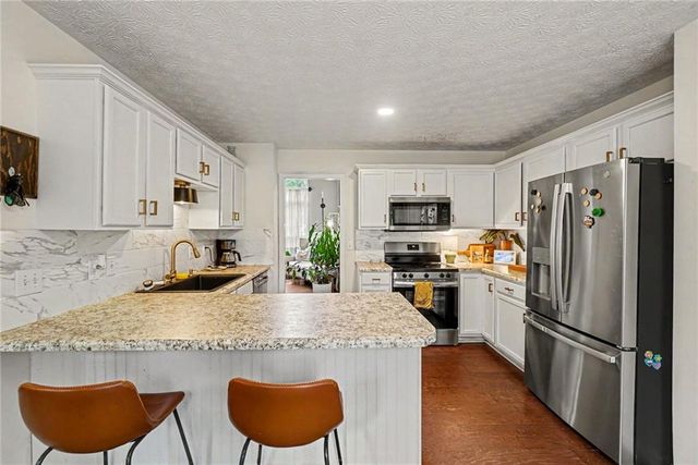 348 Spring Meadows Avenue, Dallas, GA 30157